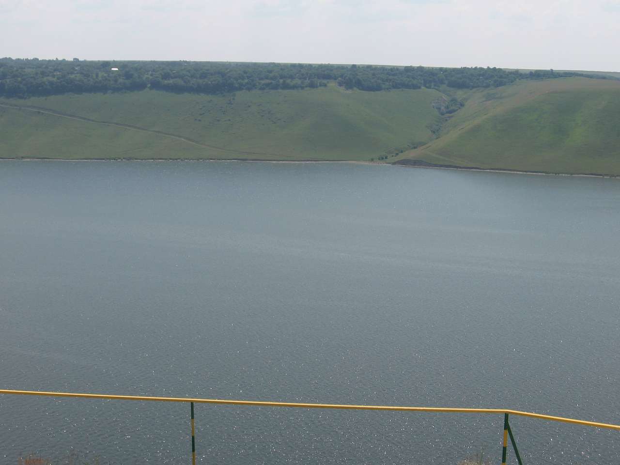 Бакота - Гораевка