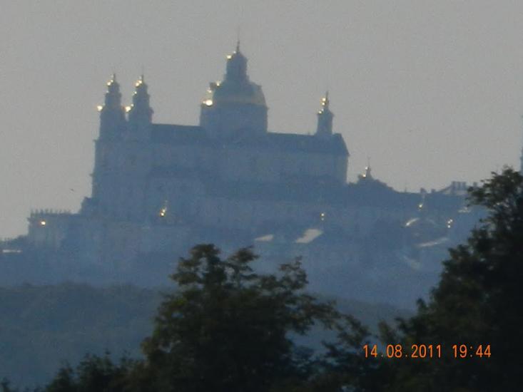 Залісці з panoramio.com - Залесцы