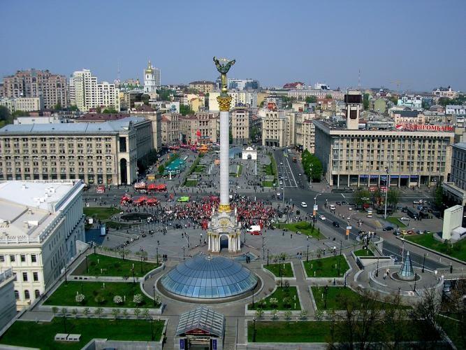 Лісники з panoramio.com - Лесники