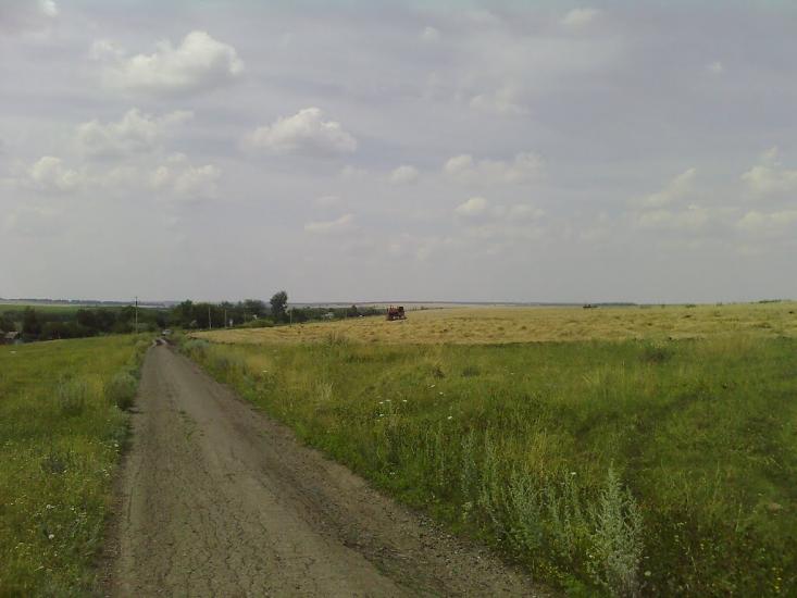 Малахове з panoramio.com - Малахово