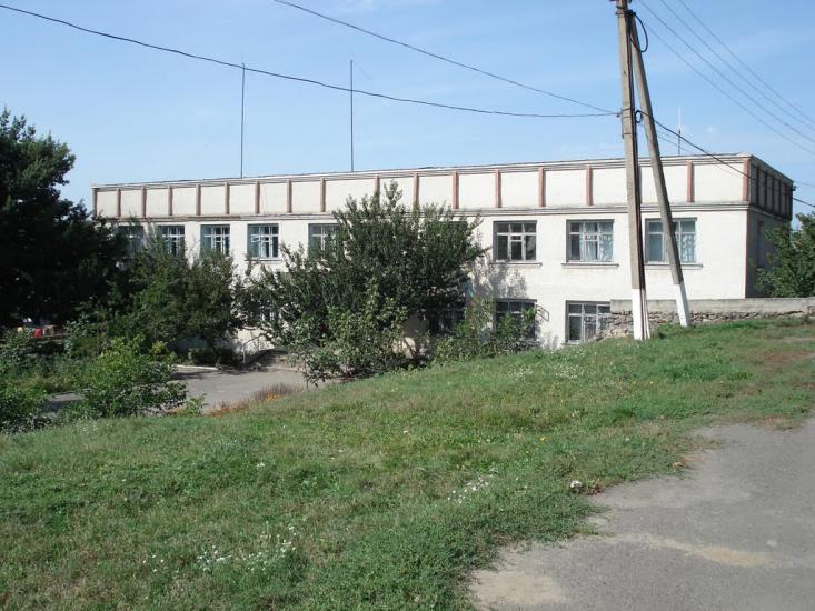 М'якохід з panoramio.com - Мягкоход