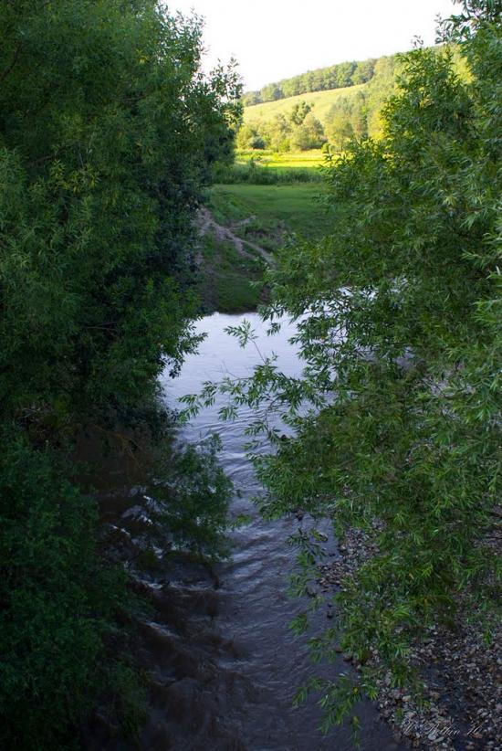 Голозубинці з panoramio.com - Голозубинцы