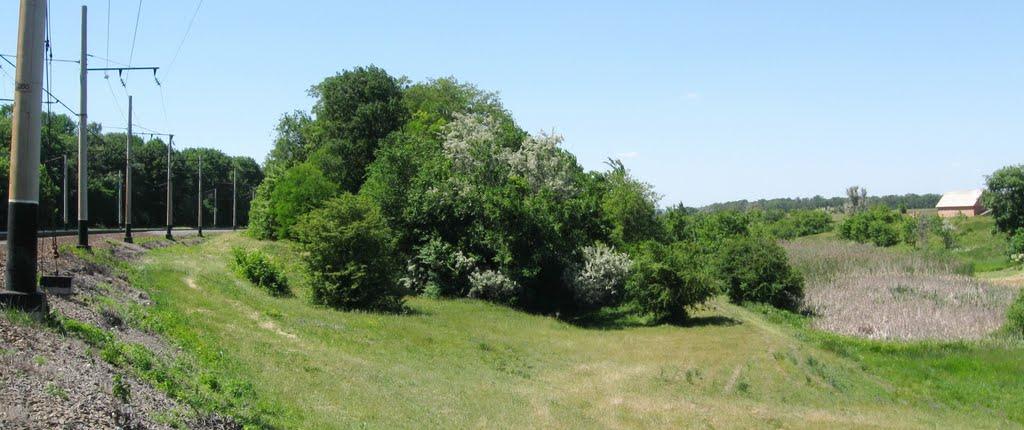 Кірове з panoramio.com - Кирово