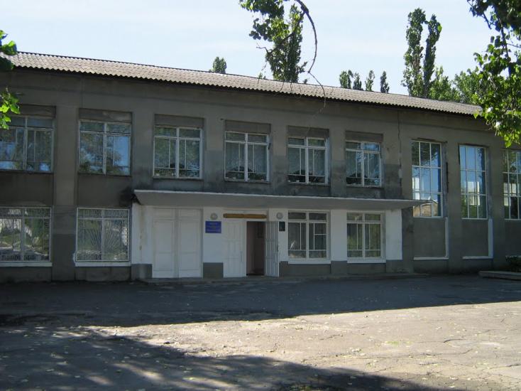 Рені з panoramio.com - Рени