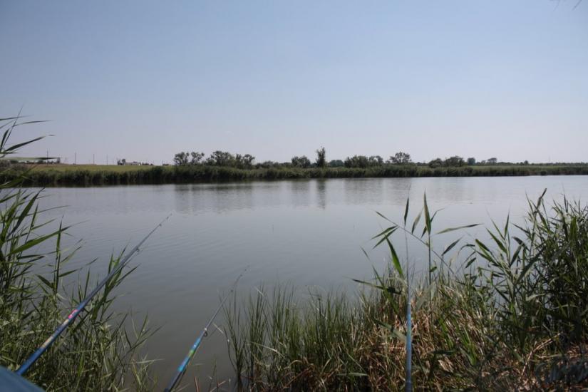 Біляївка з panoramio.com - Беляевка