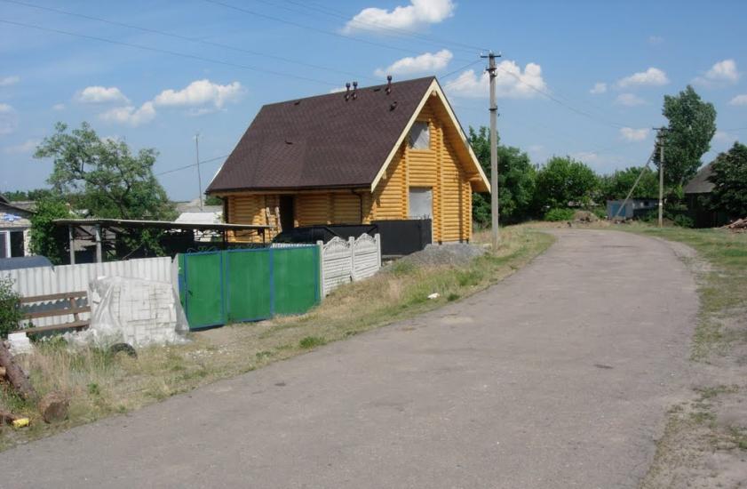 Ямпіль з panoramio.com - Ямполь