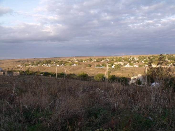 Нова Одеса з panoramio.com - Nova Odessa
