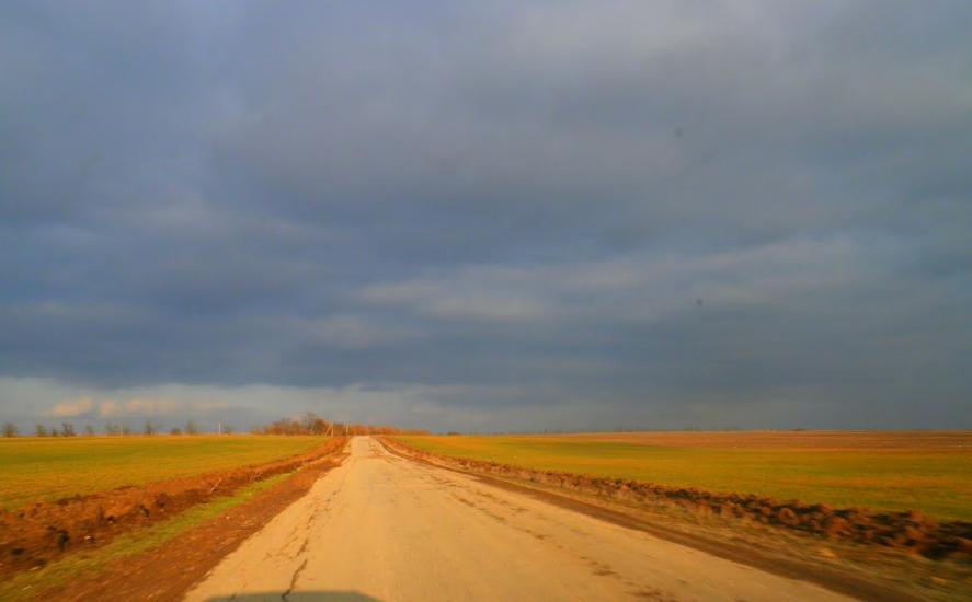 Миролюбівка з panoramio.com - Миролюбівка