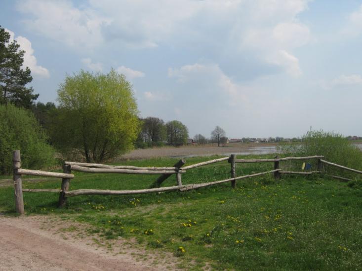 Комарів з panoramio.com - Komariv