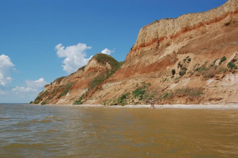Олександрівка з panoramio.com - Александровка