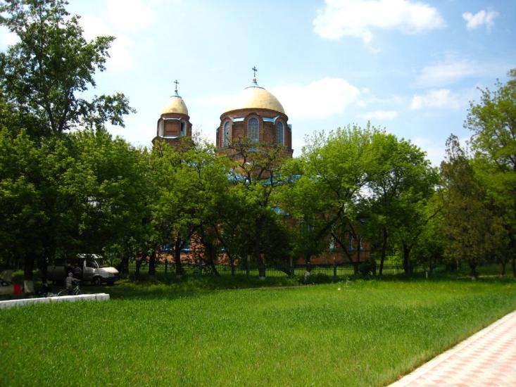 Трьохізбенка з panoramio.com - Трехизбенка