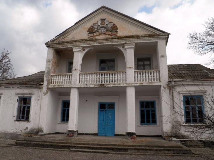 Миролюбівка з panoramio.com - Миролюбівка