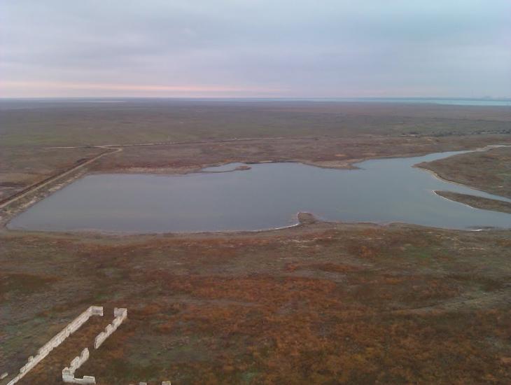 Карпова Балка з panoramio.com - Карпова Балка