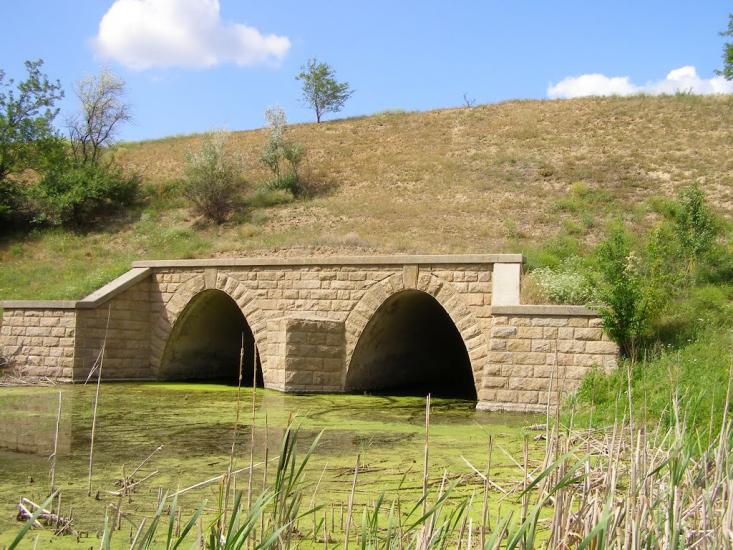 Першотравенка з panoramio.com - Первотравенка