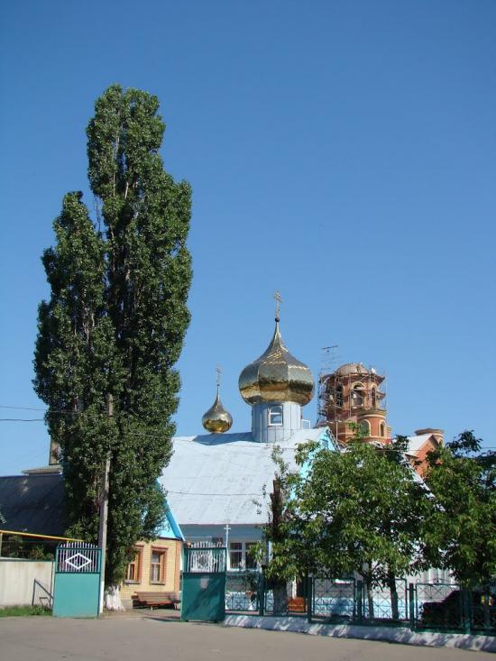 Антрацит з panoramio.com - Антрацит