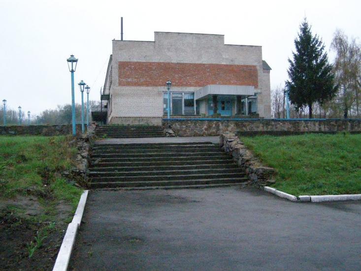Пологи з panoramio.com - Пологи