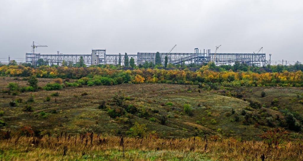 Гірницьке з panoramio.com - Горницкое