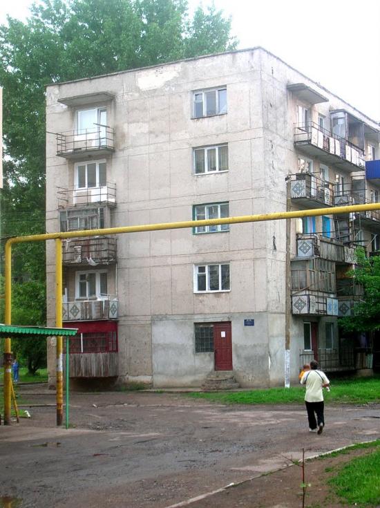 Раухівка з panoramio.com - Raukhivka