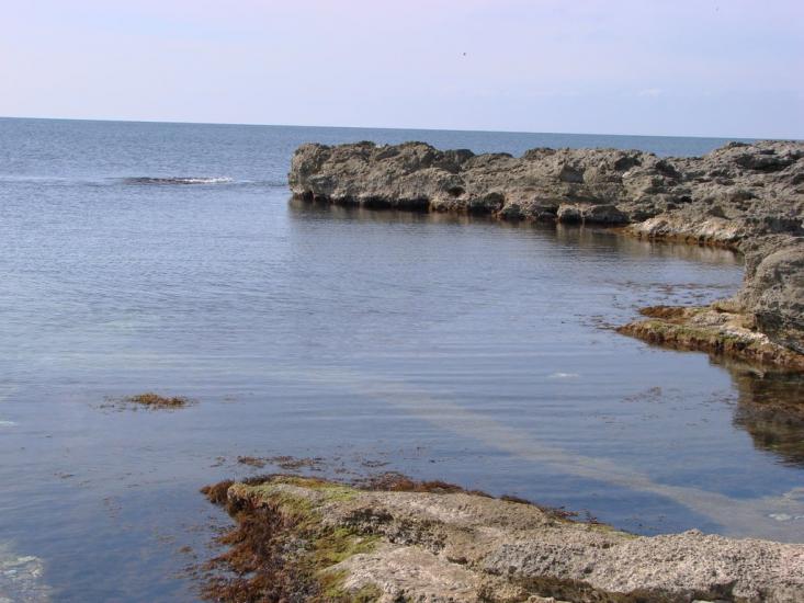 Маяк з panoramio.com - Маяк