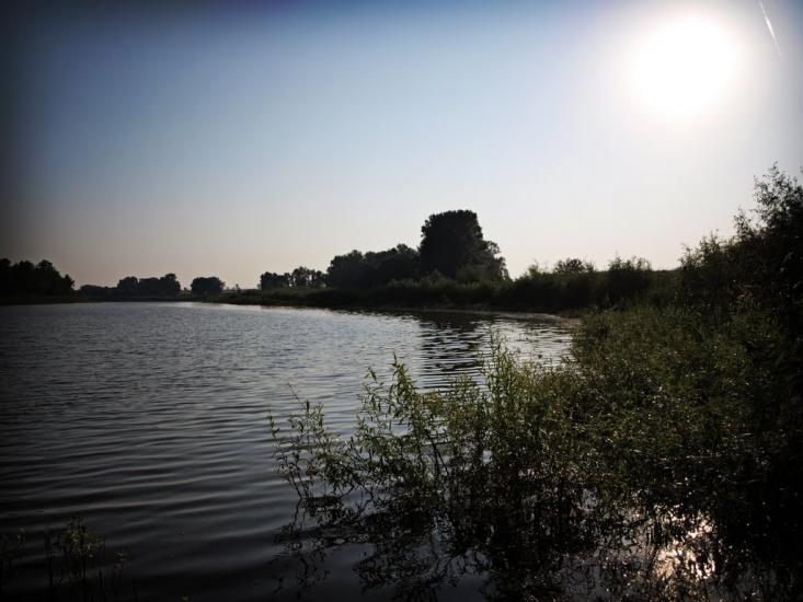 Першотравенка з panoramio.com - Первотравенка