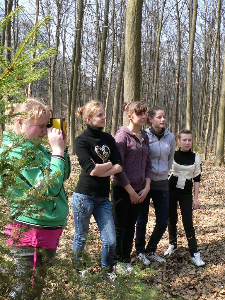 школа - Городниця