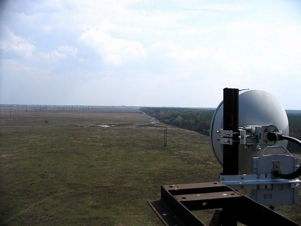 Старі Петрівці з panoramio.com - Stari Petrivtsi