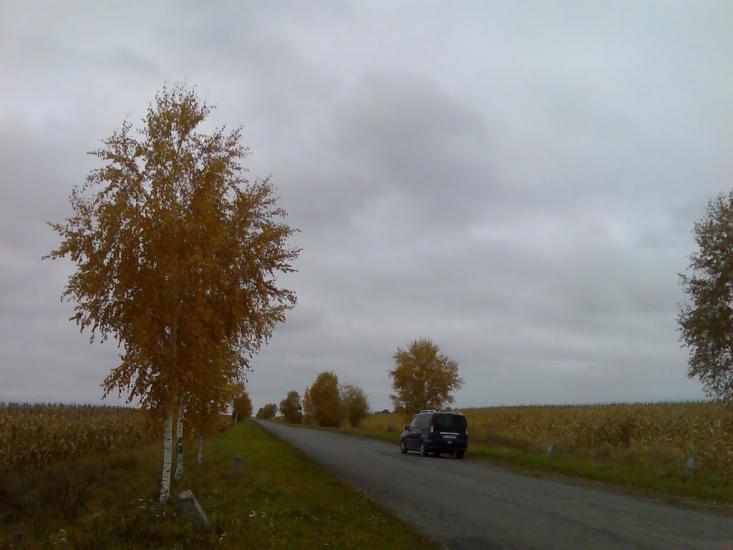 Гнатки з panoramio.com - Гнатки