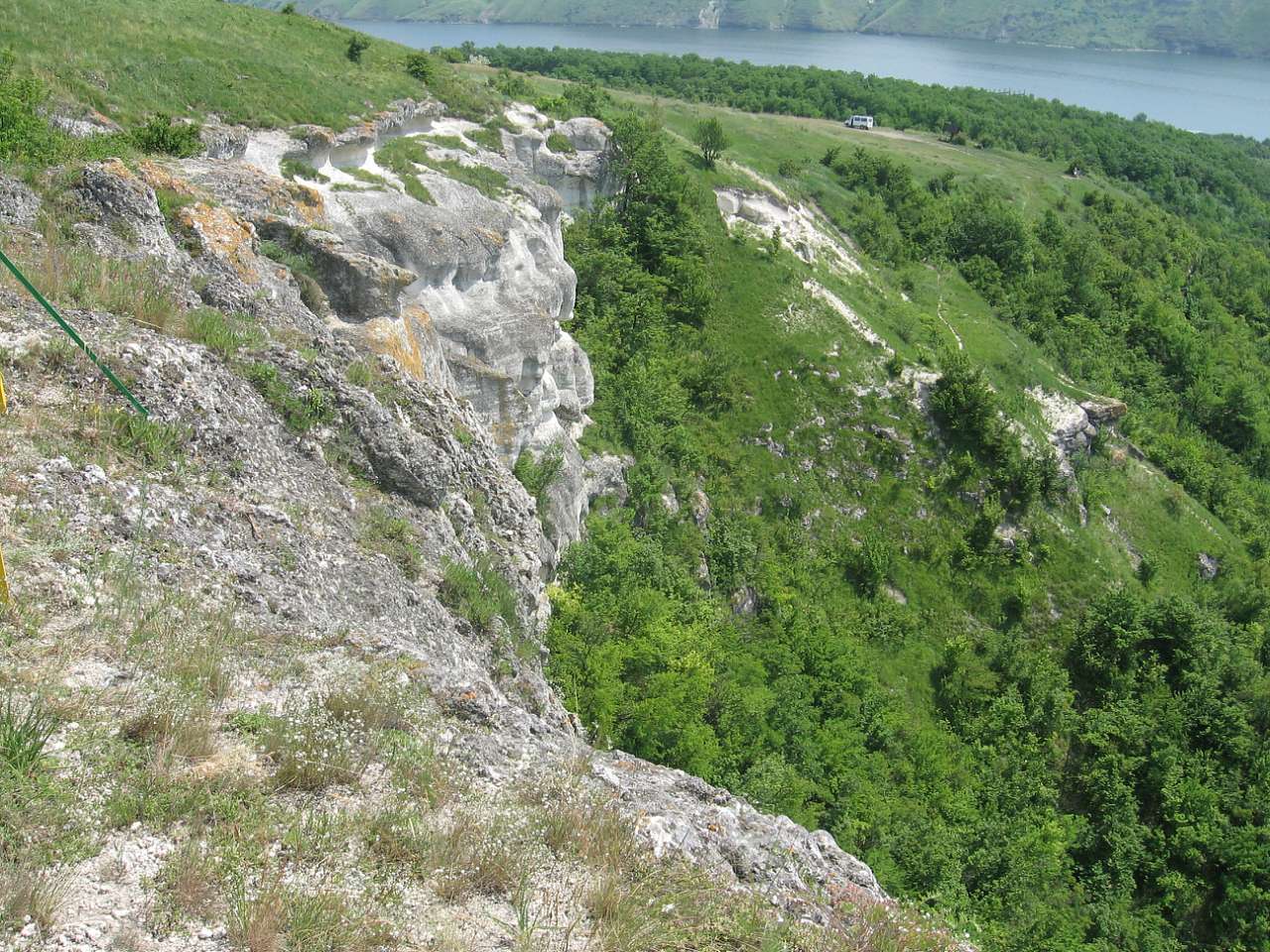 Бакота - Гораївка