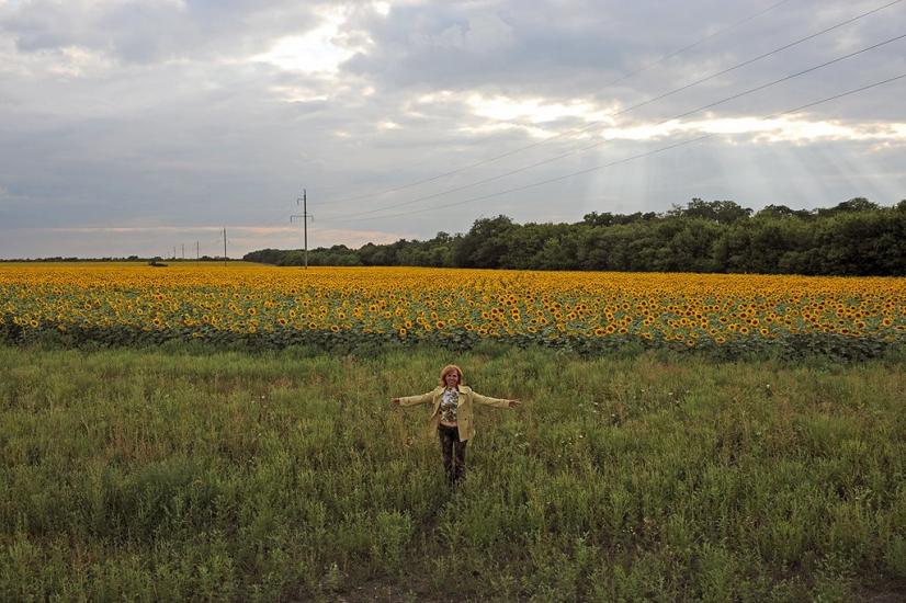 Суха Балка з panoramio.com - Суха Балка