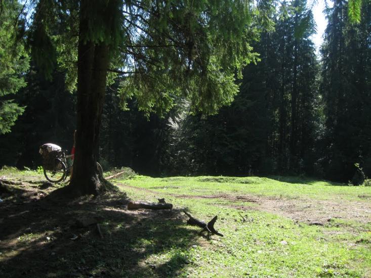 Згари з panoramio.com - Згары