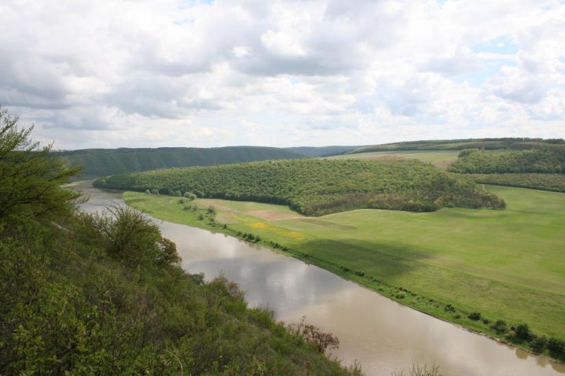 Берем'яни з panoramio.com - Берем'яни