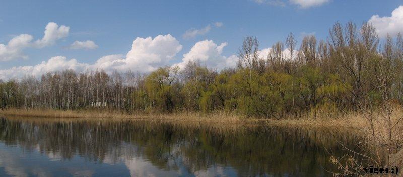 Мала Ганнівка з panoramio.com - Мала Ганнівка