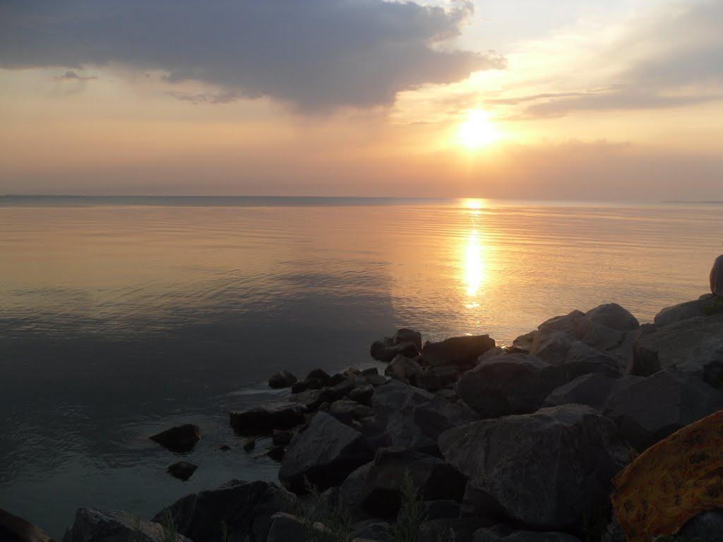 Градизьк з panoramio.com - Gradyzk