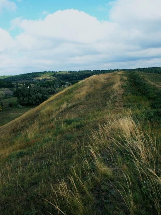 Барахти з panoramio.com - Barakhty