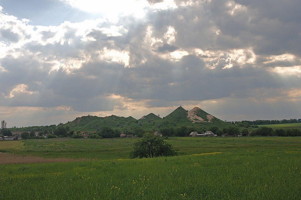 Діброва з panoramio.com - Діброва