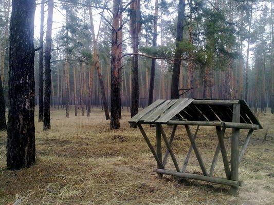 Ямпіль з panoramio.com - Ямполь