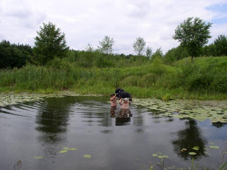 Дениші з panoramio.com - Дениши