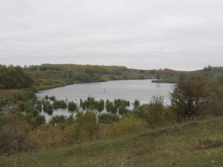 Терешківка з panoramio.com - Терешківка