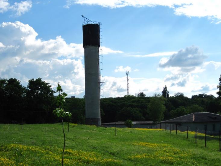 Горохів з panoramio.com - Горохів
