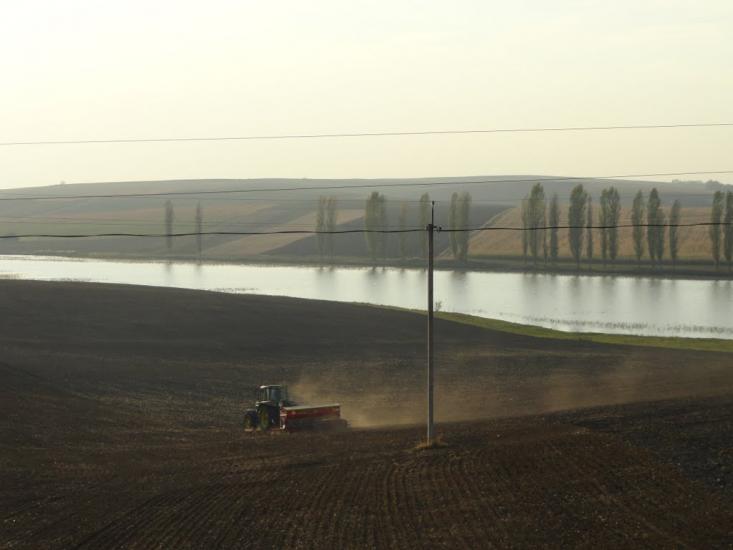 Білосток з panoramio.com - Білосток