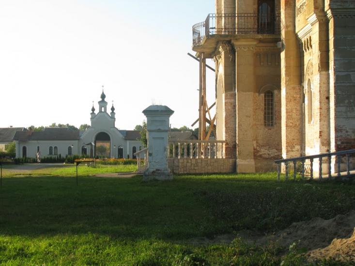 Руда з panoramio.com - Ruda