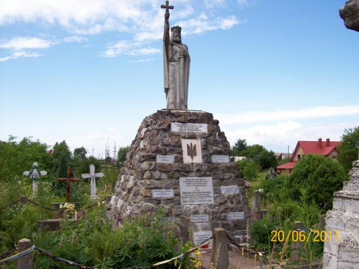 Комарно з panoramio.com - Комарно