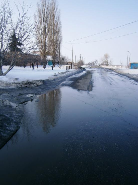Петровське з panoramio.com - Петровское