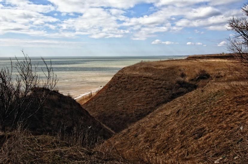 Лозанівка з panoramio.com - Лозанівка