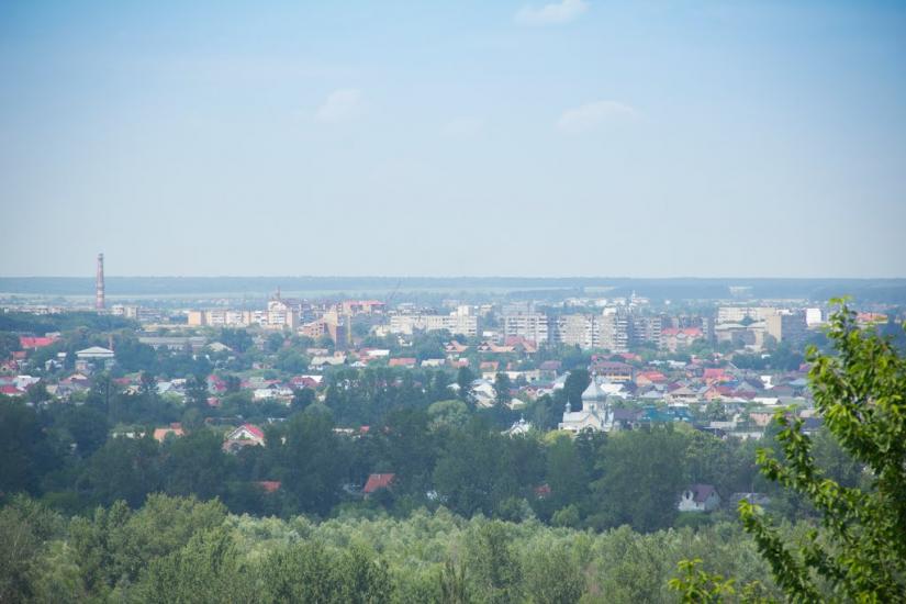 Воскресинці з panoramio.com - Воскресенцы
