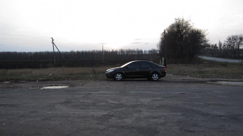 Мерефа з panoramio.com - Мерефа