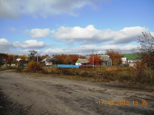 Нова Буда з panoramio.com - Новая Буда