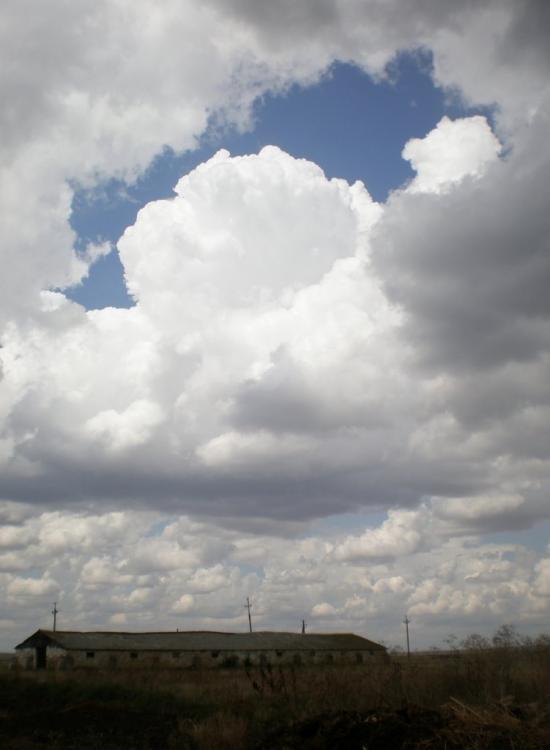 Яковенкове з panoramio.com - Яковенкове