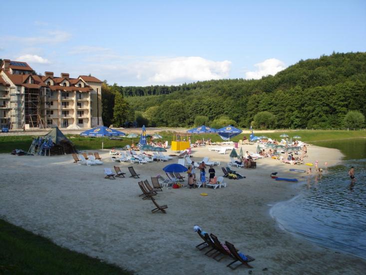 Старе Село з panoramio.com - Старое Село