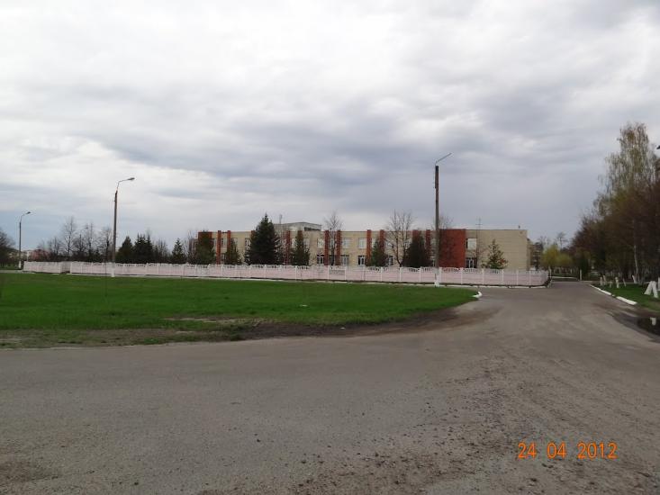 Скиток з panoramio.com - Скиток